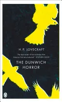 Dunwichská hrůza - A jiné příběhy - Dunwich Horror - And Other Stories