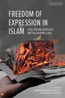 Svoboda projevu v islámu: Zpochybňování zákonů o odpadlictví a rouhání. - Freedom of Expression in Islam: Challenging Apostasy and Blasphemy Laws