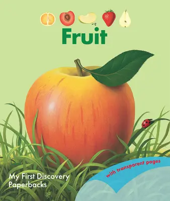 Ovoce - Fruit