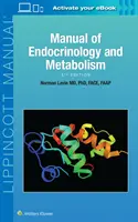Příručka endokrinologie a metabolismu - Manual of Endocrinology and Metabolism