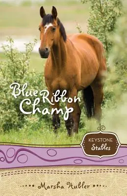 Šampion s modrou stuhou, 6 - Blue Ribbon Champ, 6