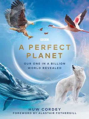 Dokonalá planeta - A Perfect Planet