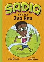 Sadiq a zábavný běh - Sadiq and the Fun Run