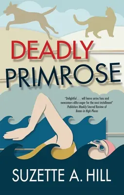 Smrtící prvosenka - Deadly Primrose