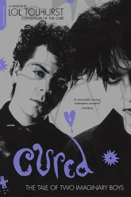 Vyléčení: Příběh dvou imaginárních chlapců - Cured: The Tale of Two Imaginary Boys