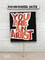 Jsi umělec - You Are an Artist