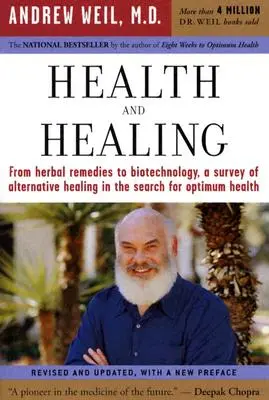 Zdraví a léčení: Filozofie integrativní medicíny - Health and Healing: The Philosophy of Integrative Medicine