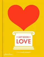 Moje výtvarná kniha o lásce - My Art Book of Love