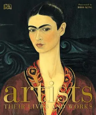 Umělci: Jejich životy a díla - Artists: Their Lives and Works