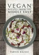 Veganské recepty ze Středního východu - Vegan Recipes from the Middle East