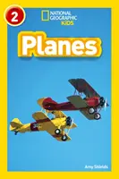 Letadla - 2. úroveň - Planes - Level 2