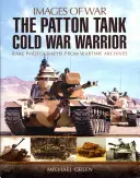 Pattonovy tanky - Patton Tanks