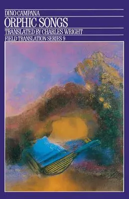 Orfické písně, 9 - Orphic Songs, 9