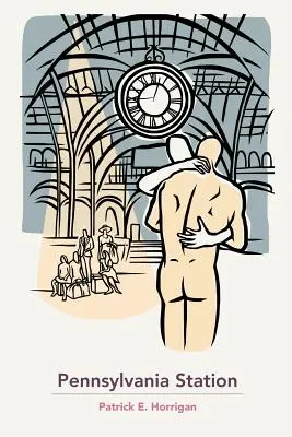 Stanice Pennsylvania - Pennsylvania Station