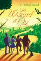 Čaroděj ze země Oz - The Wizard of Oz