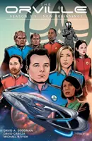 The Orville Sezóna 1.5: Nové začátky - The Orville Season 1.5: New Beginnings