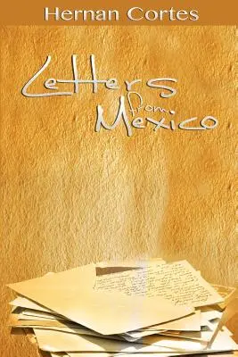 Dopisy z Mexika - Letters from Mexico