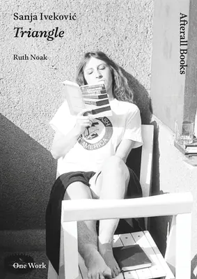 Sanja Iveković: Trojúhelník - Sanja Ivekovic: Triangle