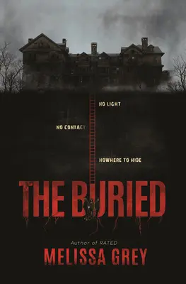 Pohřbený - The Buried