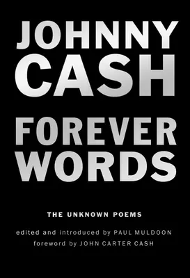 Forever Words: Neznámé básně - Forever Words: The Unknown Poems