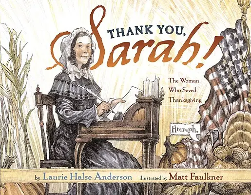 Thank You, Sarah: Děkuji, Sarah - Thank You, Sarah: Thank You, Sarah