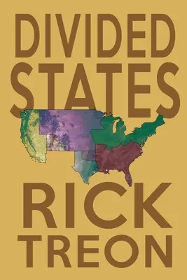 Rozdělené státy - Divided States
