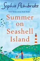 Léto na ostrově mušlí - Summer on Seashell Island