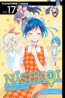 Nisekoi: , 17. díl, 17 - Nisekoi: False Love, Vol. 17, 17