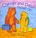 Chester a Daisy se stěhují - Chester and Daisy Move on