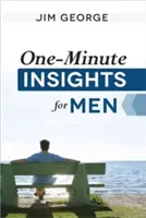 Minutové postřehy pro muže - One-Minute Insights for Men