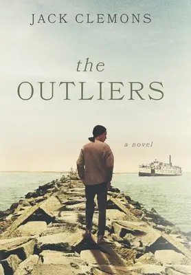 Odlehlé oblasti - The Outliers