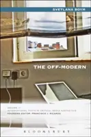 Mimomoderní - The Off-Modern