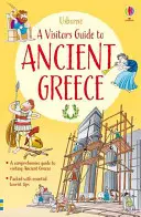 Průvodce návštěvníka starověkým Řeckem - Visitor's Guide to Ancient Greece