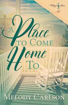 Místo, kam se vrátit domů - A Place to Come Home To