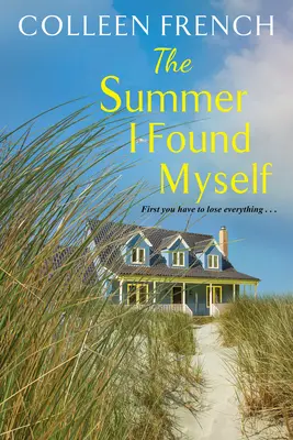 Léto, kdy jsem našel sám sebe - The Summer I Found Myself