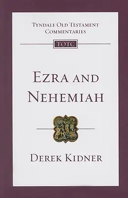 Ezdráš a Nehemiáš - Ezra and Nehemiah