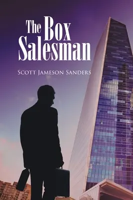 Prodavač krabic - The Box Salesman