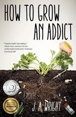 Jak si vypěstovat závislost - How to Grow an Addict