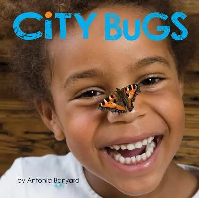 Brouci ve městě - City Bugs