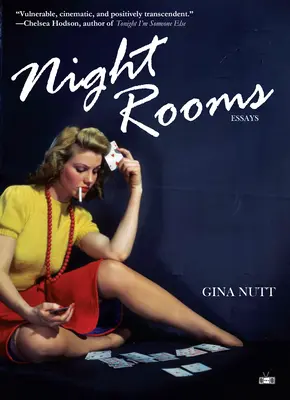 Noční pokoje - Night Rooms