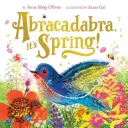 Abrakadabra, je tu jaro! - Abracadabra, It's Spring!