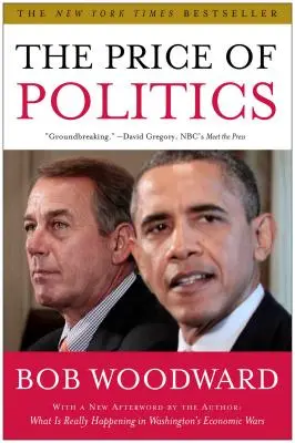 Cena politiky - The Price of Politics