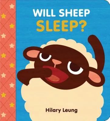 Bude ovce spát? - Will Sheep Sleep?
