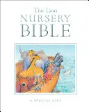 The Lion Nursery Bible (Lví školka): Laterna magie: Speciální dárek - The Lion Nursery Bible: A Special Gift
