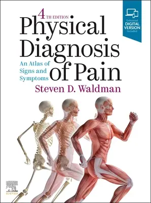Fyzikální diagnostika bolesti - Physical Diagnosis of Pain