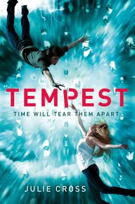 Bouře - Tempest