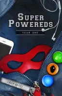 Super Powereds: Vydání: 1. ročník - Super Powereds: Year 1