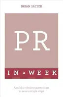 PR za týden - PR in a Week