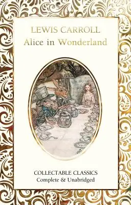 Alenka v říši divů - Alice in Wonderland