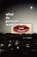 Co chtějí obrazy?: Životy a lásky obrazů - What Do Pictures Want?: The Lives and Loves of Images